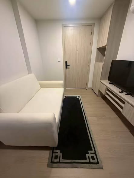 room interior of The Origin Phahol 57