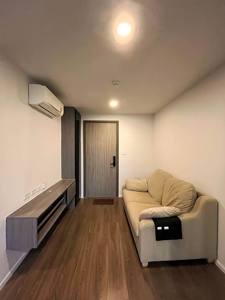 living room and room interior of The Origin Ratchada-Lat Phrao