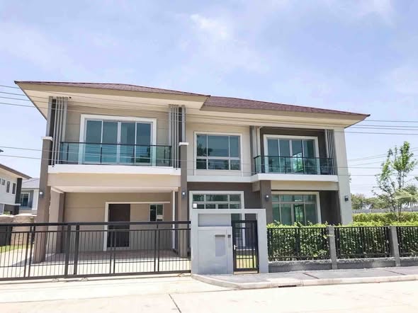 The Palm Krungthepkreetha – Wongwaen