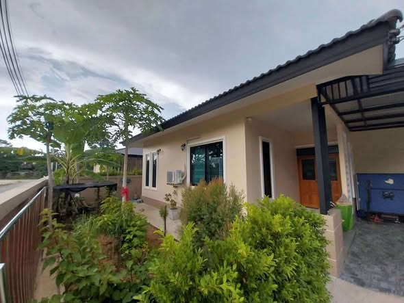 The Park Pool Villa Pattaya