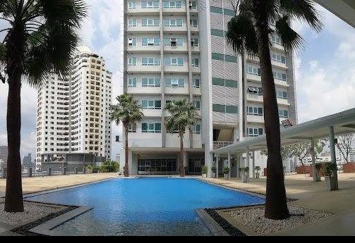 The Platinum Condominium