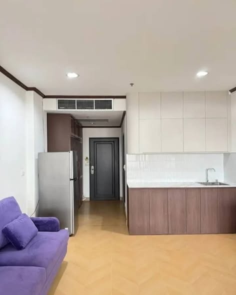 The Platinum Condominium