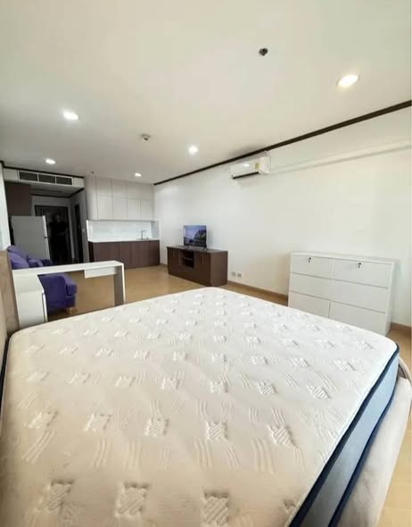 The Platinum Condominium