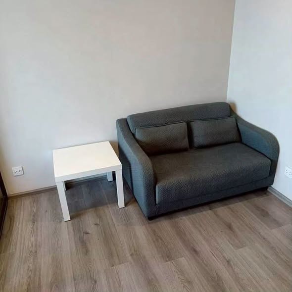 living room of The Politan Rive