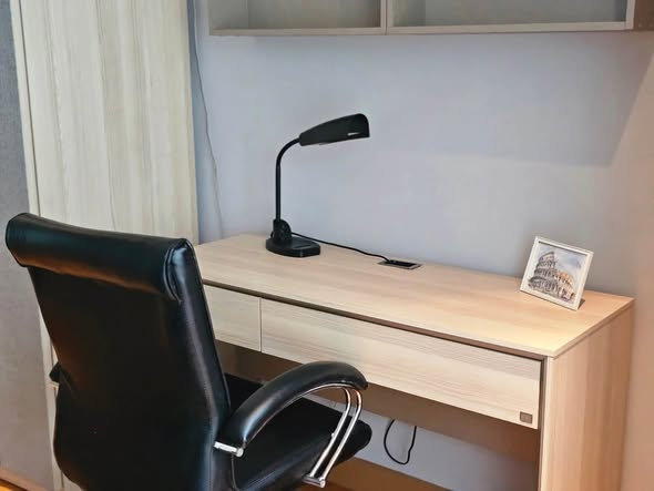 The President Condo Sukhumvit 81