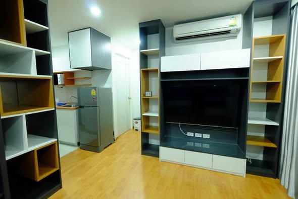 kitchen of The President Sathon-Ratchaphruek 1