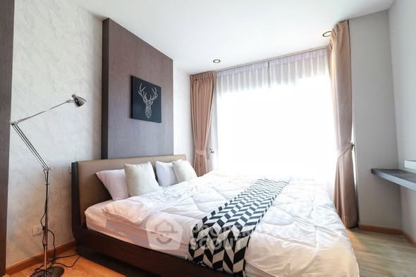 bedroom of The President Sathon-Ratchaphruek 3