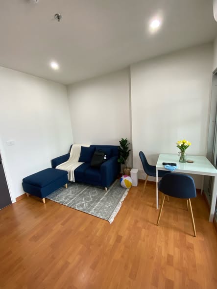 living room of The President Sukhumvit Samut Prakan