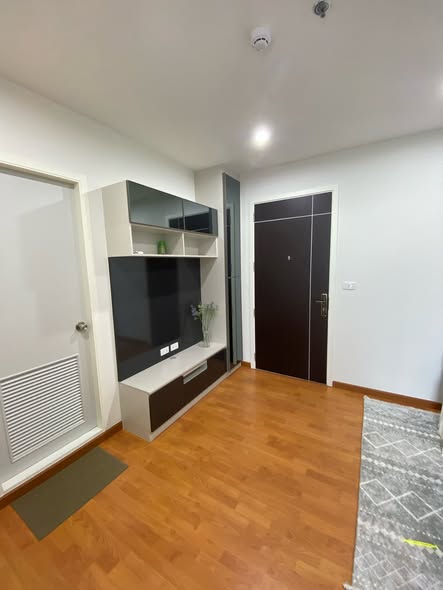 room interior of The President Sukhumvit Samut Prakan
