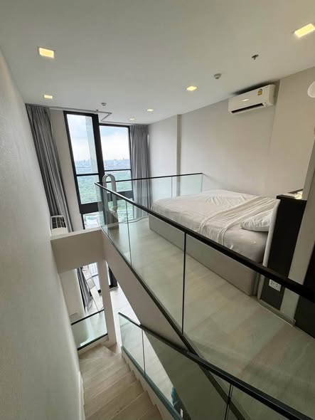 room interior of The Privacy Jatujak
