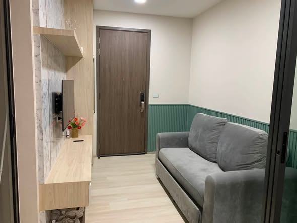 room interior of The Privacy Jatujak
