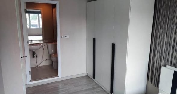 room interior of The Privacy Ladprao – Sena