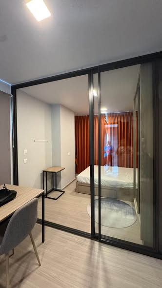 room interior of The Privacy S101