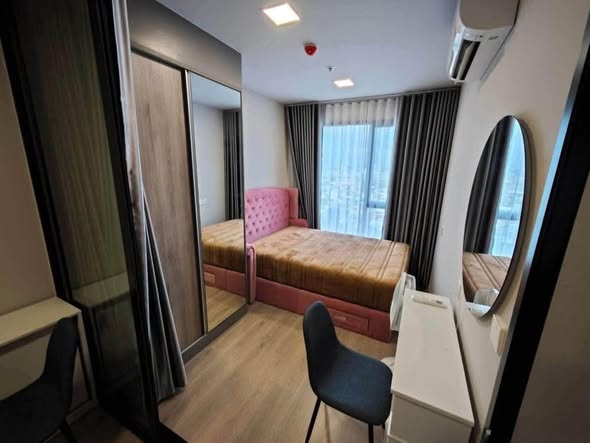 bedroom of The Privacy Taopoon Interchange