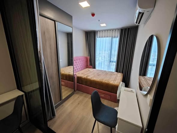 bedroom of The Privacy Taopoon Interchange