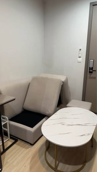 room interior of The Privacy Tha Phra Interchange