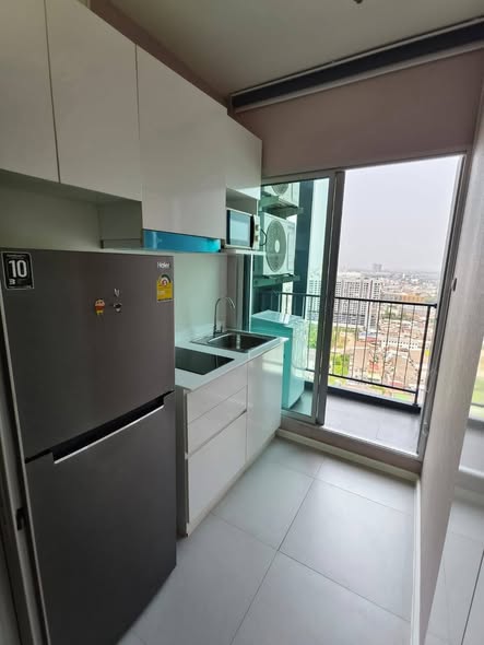 The Prodigy Condo MRT Bangkhae