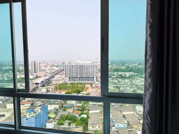 The Prodigy Condo MRT Bangkhae