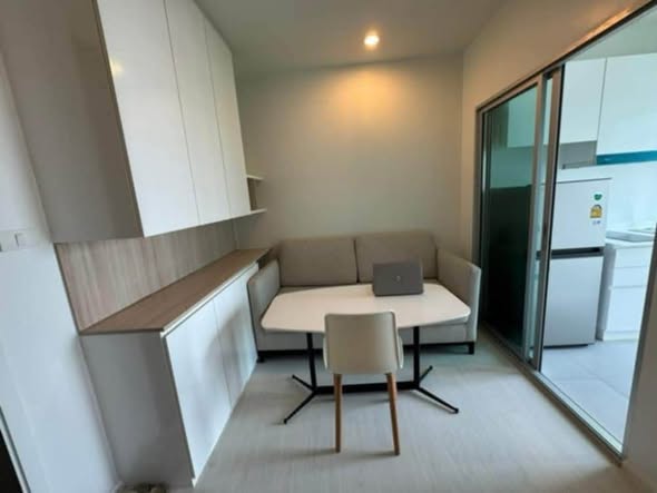 The Prodigy Condo MRT Bangkhae