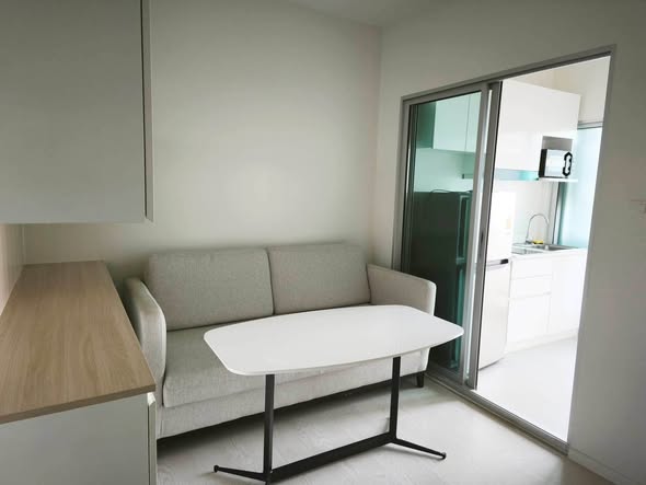The Prodigy Condo MRT Bangkhae