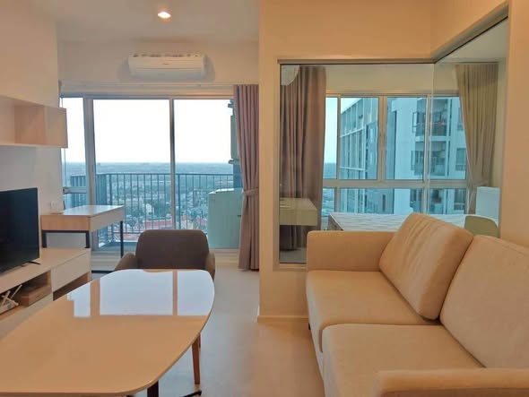 The Prodigy Condo MRT Bangkhae