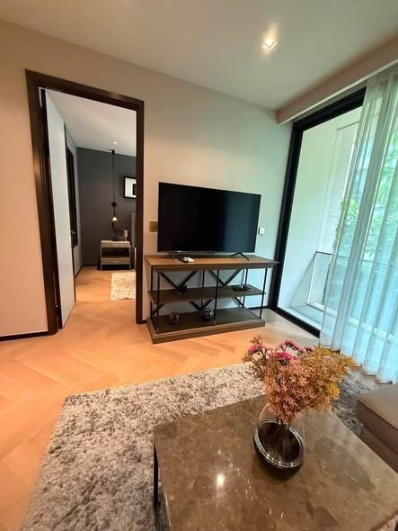 bedroom and living room and room interior of THE RESERVE 61 HIDEAWAY