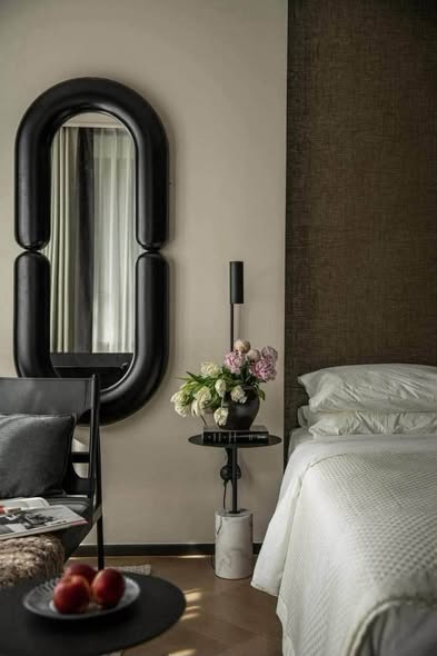 bedroom of The Reserve Sukhumvit 61