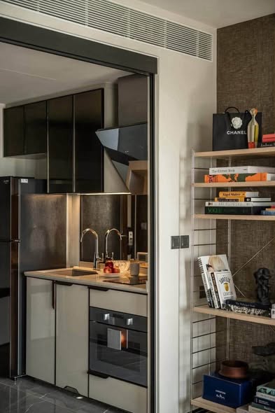 The Reserve Sukhumvit 61