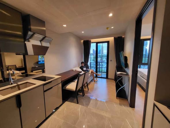 The Reserve Sukhumvit 61