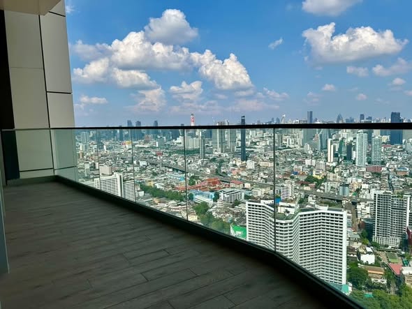 The Residences at Mandarin Oriental Bangkok
