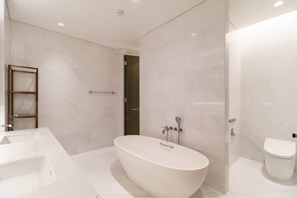 The Residences at Sindhorn Kempinski Hotel Bangkok
