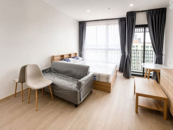 bedroom of The Rich Rama 9 – Srinagarindra