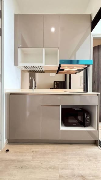 kitchen of The Rich Rama 9 – Srinagarindra