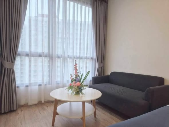 living room of The Rich Rama 9 – Srinagarindra