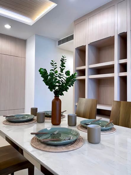 The Rise Sukhumvit 39