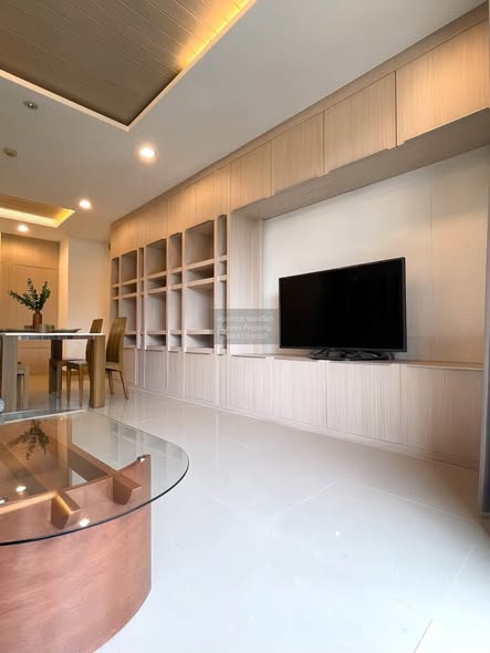 room interior of The Rise Sukhumvit 39