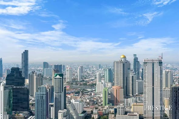 The Ritz-Carlton Residences, Bangkok