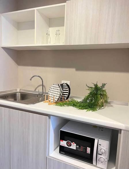 bathroom of The River Condominium