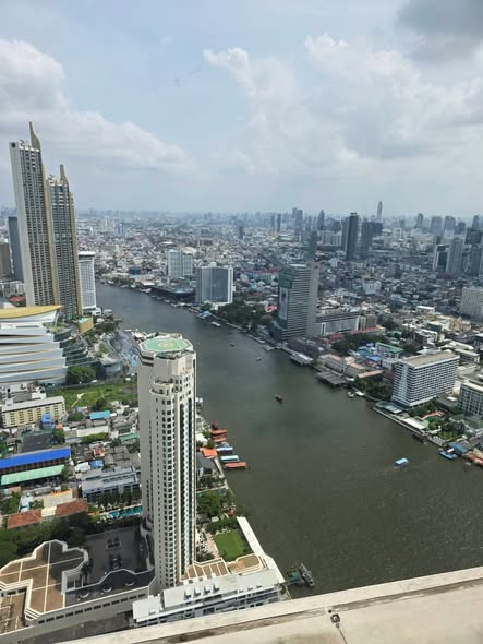 The River Condominium
