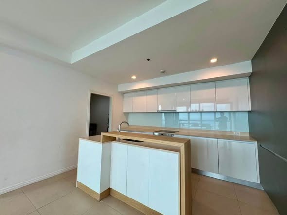 The River Condominium