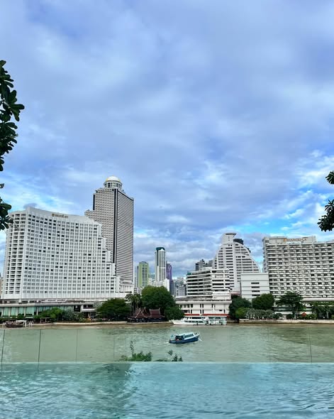 The River Condominium