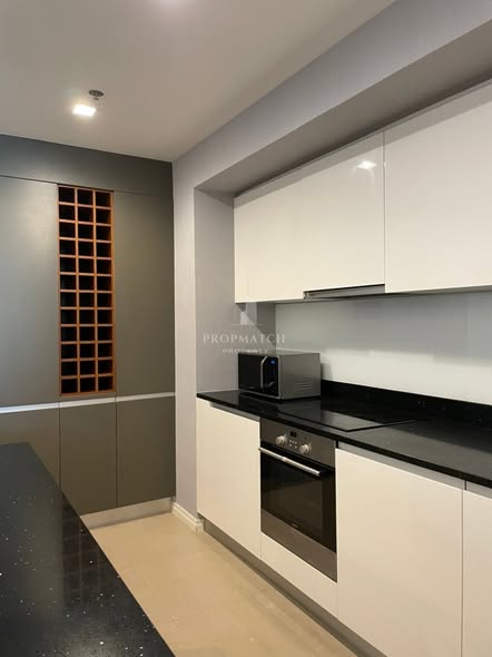 The River Condominium