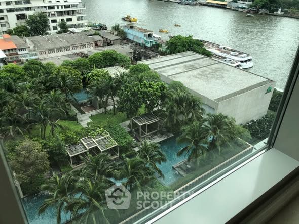 The River Condominium