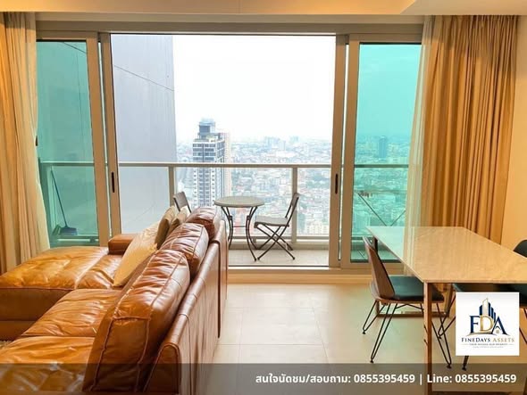 The River Condominium
