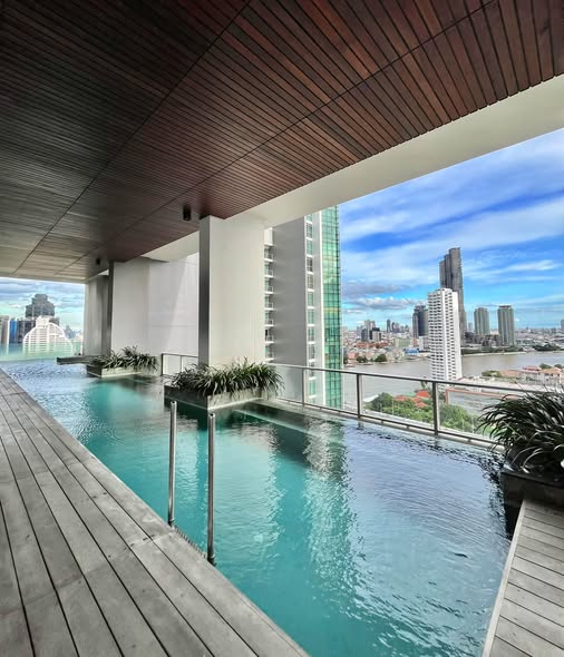 The River Condominium