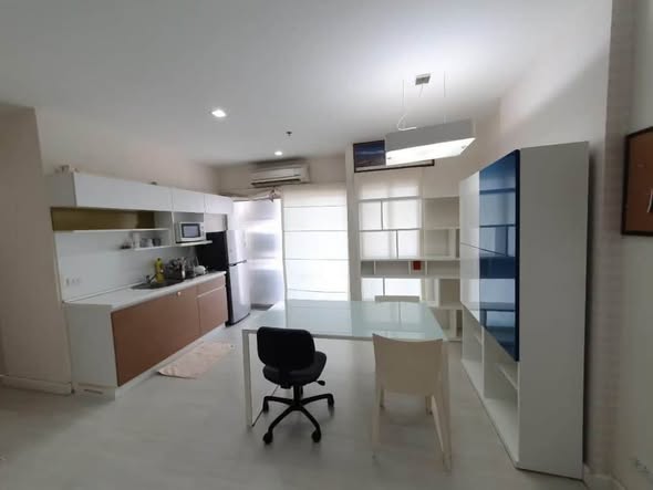 The Room Ratchada-Ladprao