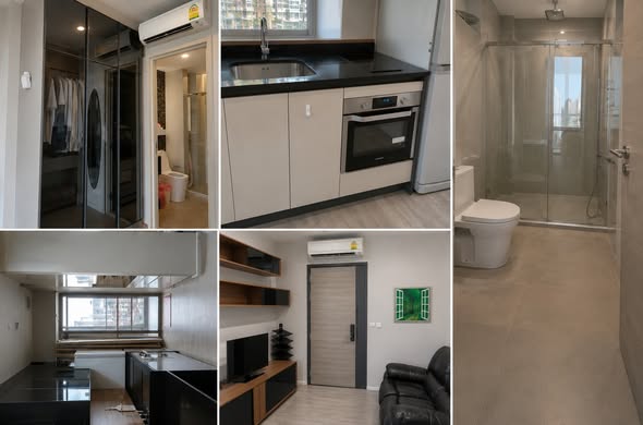 The Room Sathon