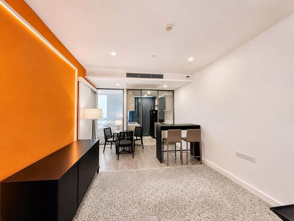 The Room Sathon