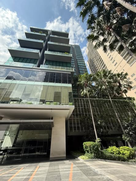 The Room Sukhumvit 21