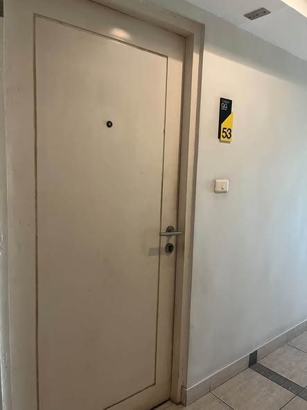 The Room Sukhumvit 79